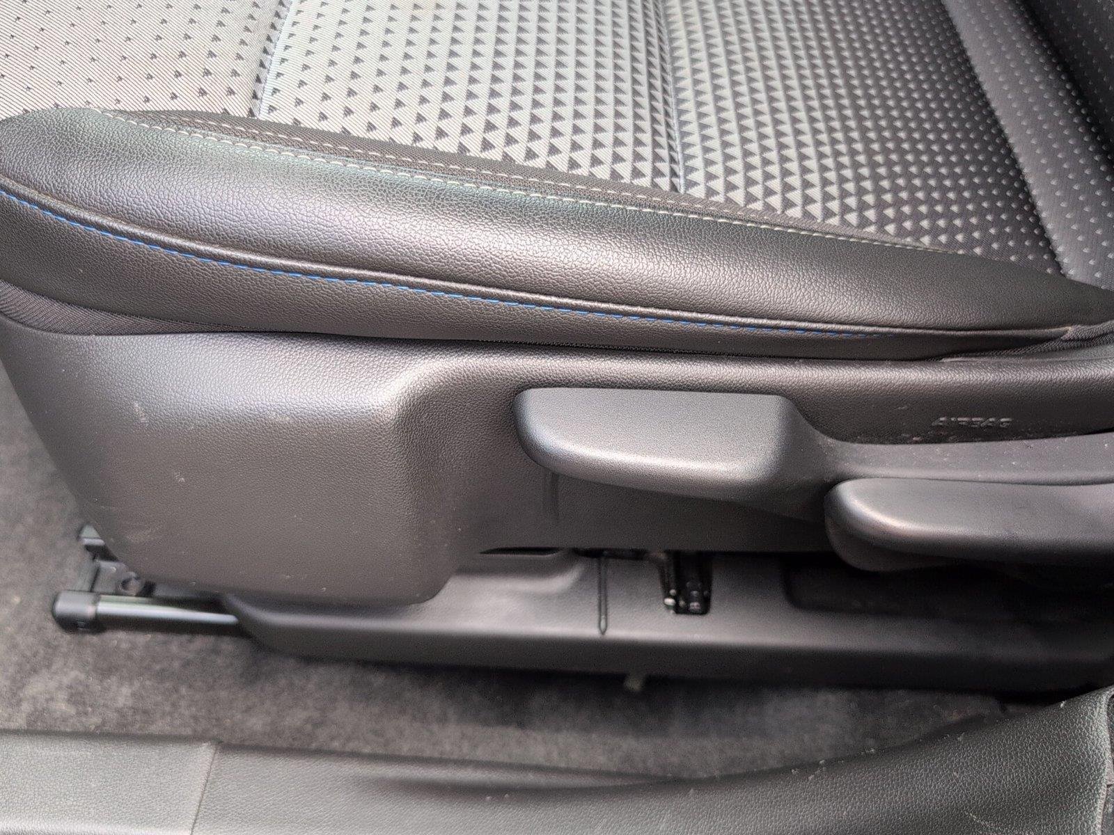 Used 2025 Sterling Gray Metallic Chevrolet LT image 14