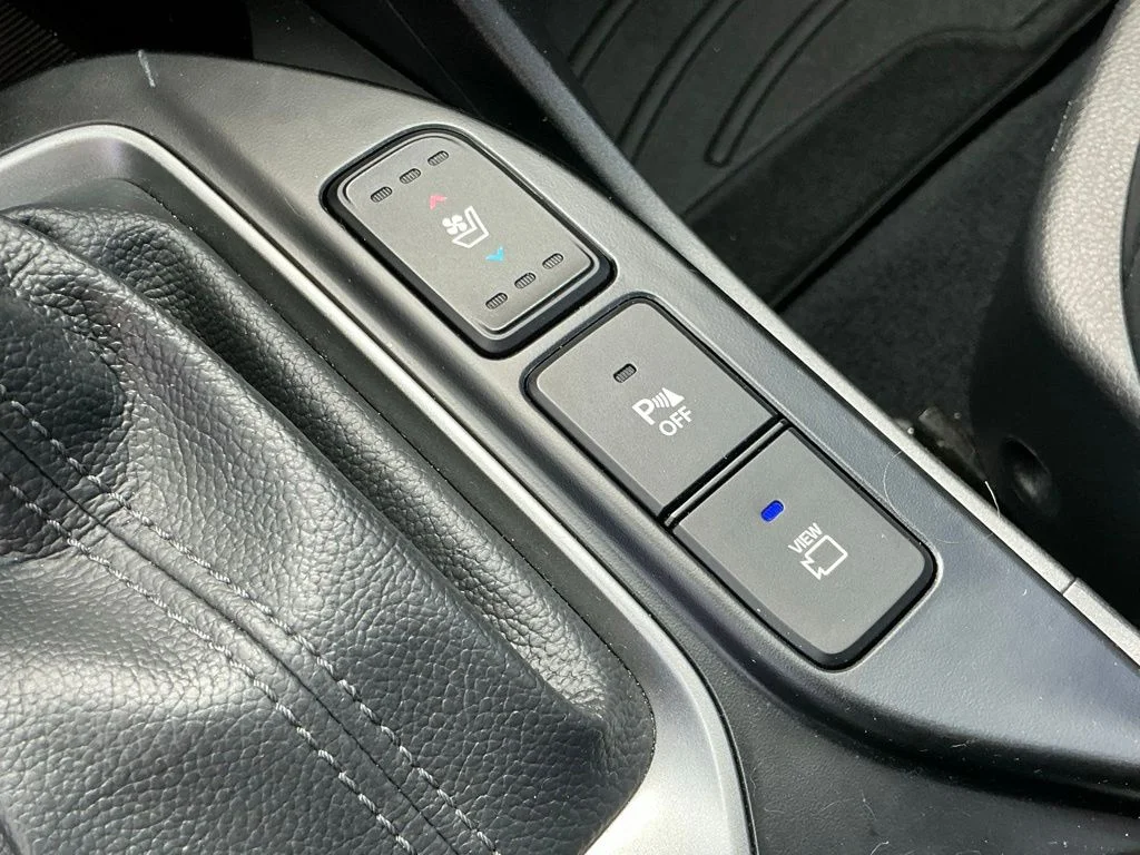 Used 2018 Blue Hyundai 2.0T Ultimate image 44