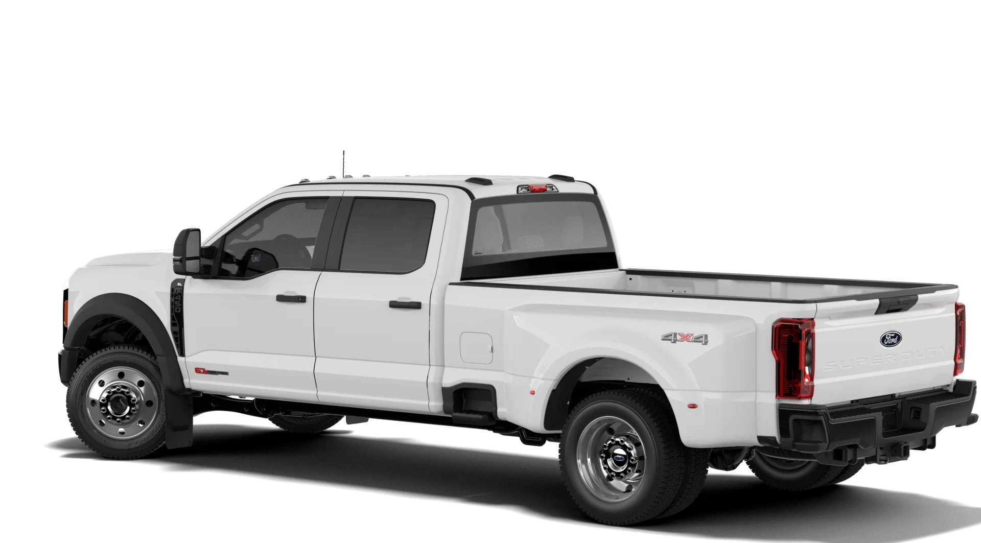 New 2027 Oxford White Ford XL image 2