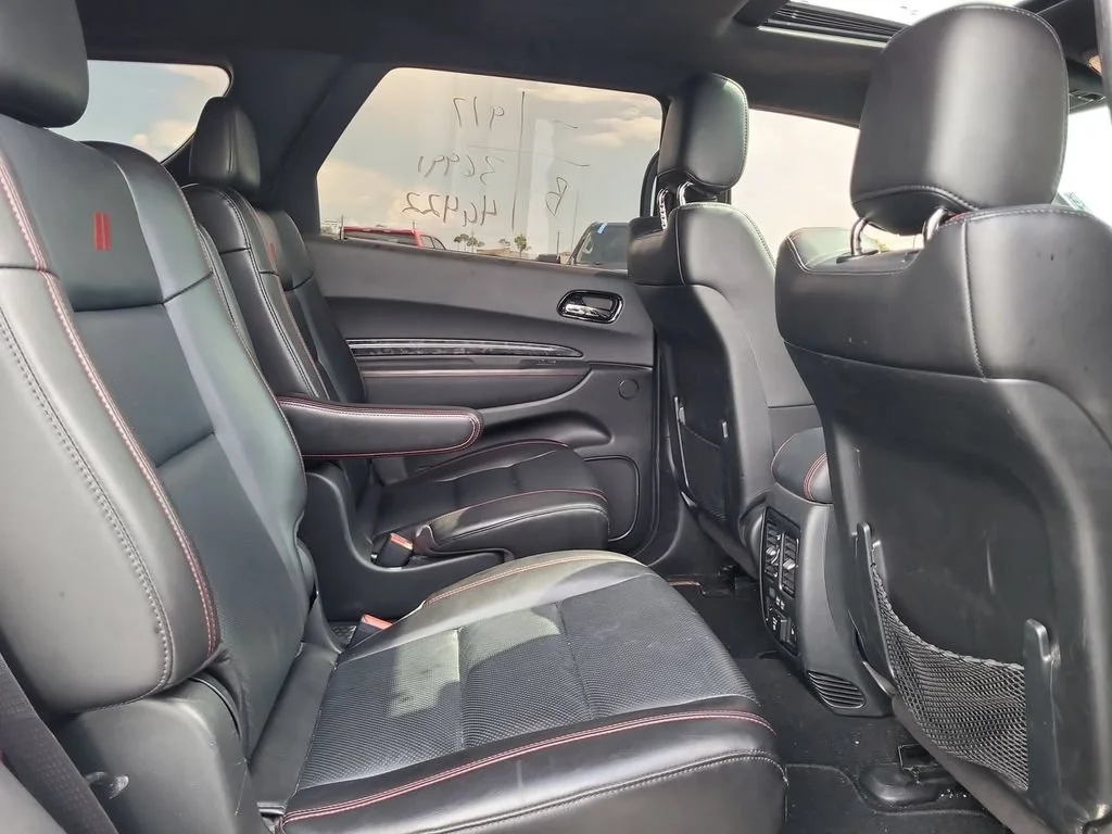 Used 2023 Gray Dodge R/T Premium AWD image 26