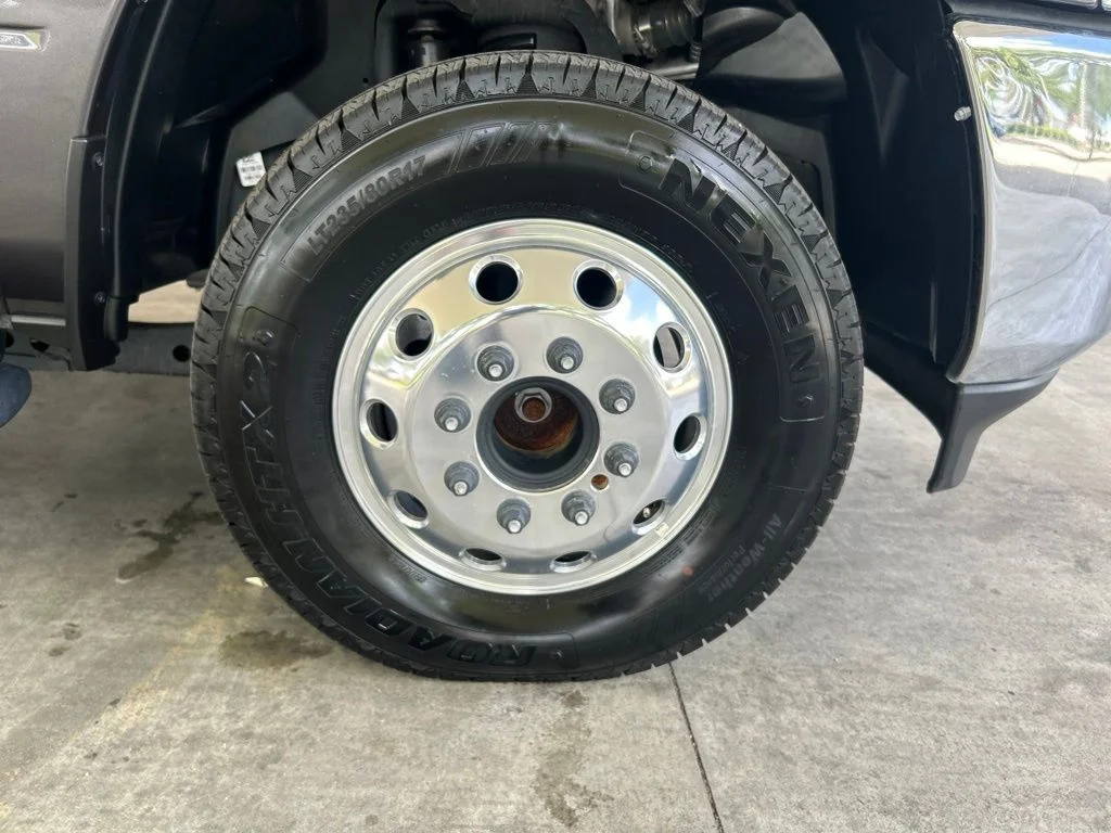 Used 2025 Gray Ram Tradesman image 22