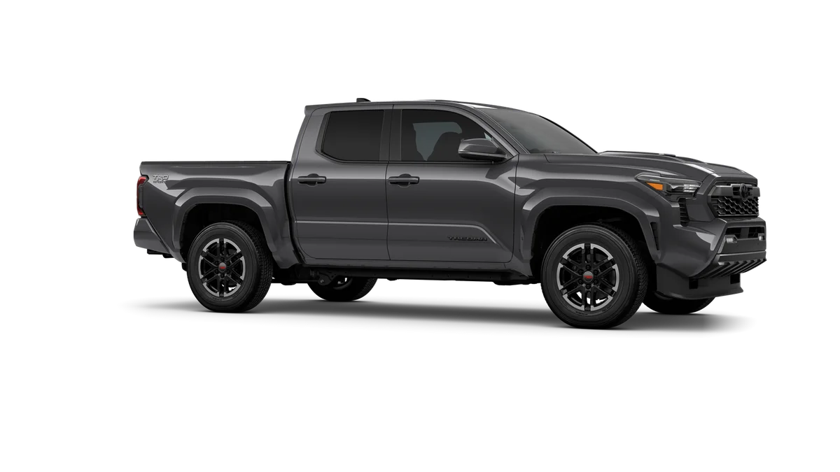 New 2026 Underground Toyota TRD Sport image 14