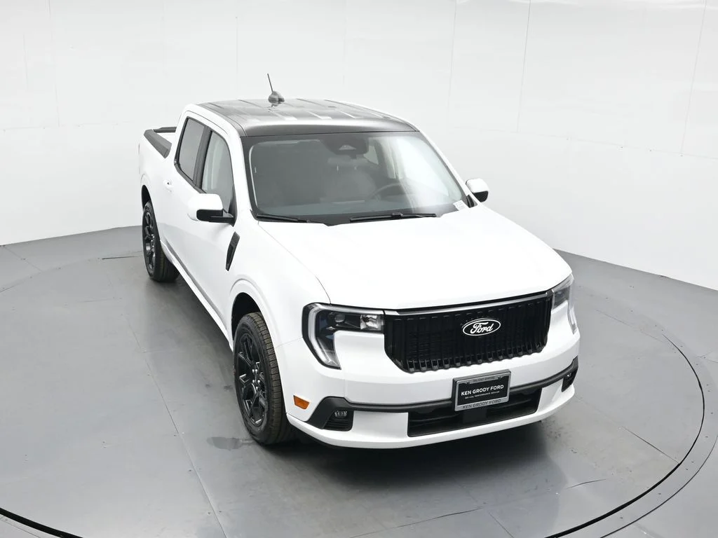 2025 Ford Maverick Lobo Standard - Photo 36