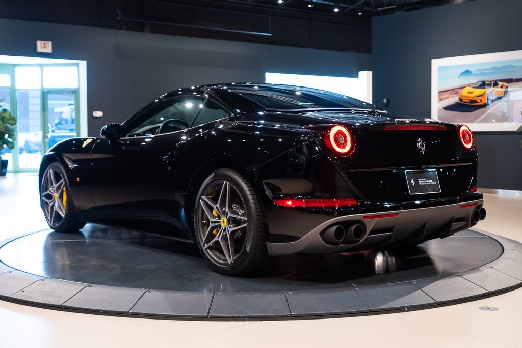 Certified Used 2017 Nero DS 1250 Ferrari T image 52
