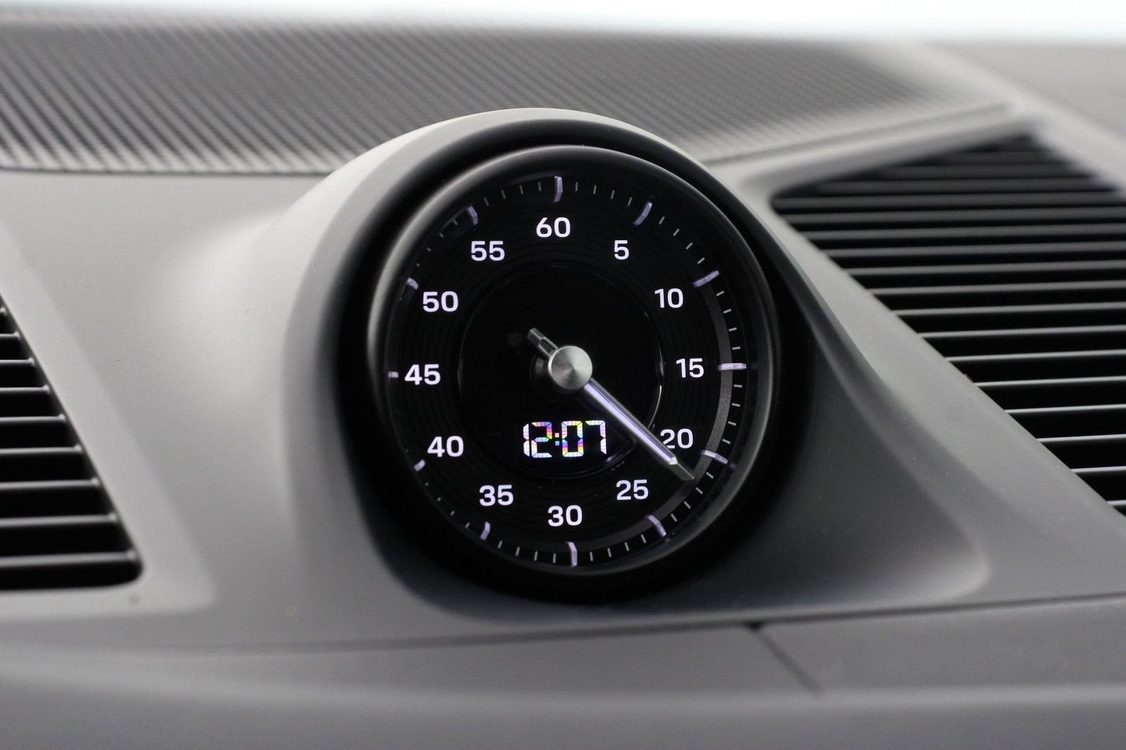 2026 Porsche Cayenne Coupe S E-Hybrid - Photo 16