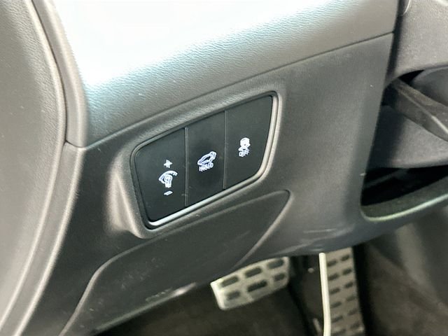 Used 2023 White Hyundai N Line image 10