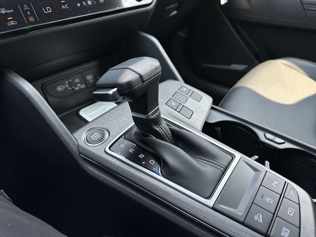 New 2026 Red Kia X-Line image 19