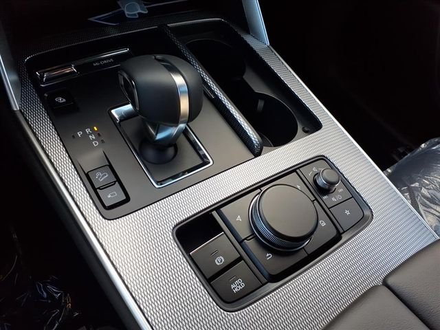 2025 Mazda CX-90 Premium Plus Package - Photo 20