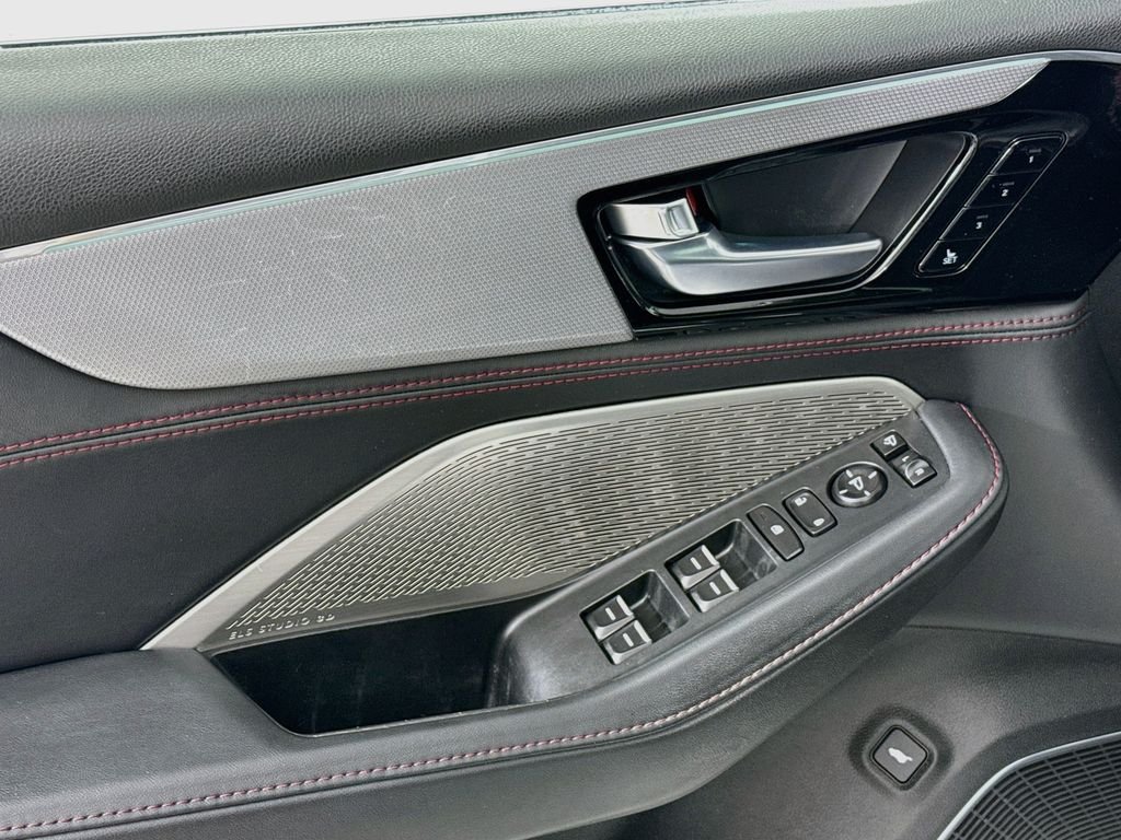 Used 2023 Silver Acura A-Spec image 19