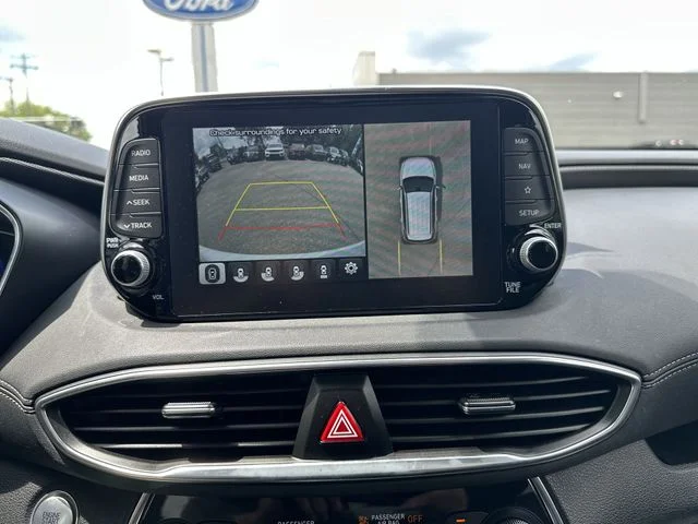 Used 2019 Gray Hyundai Ultimate image 26
