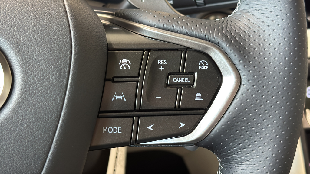 New 2026 Iridium Lexus  350 F SPORT AWD image 22