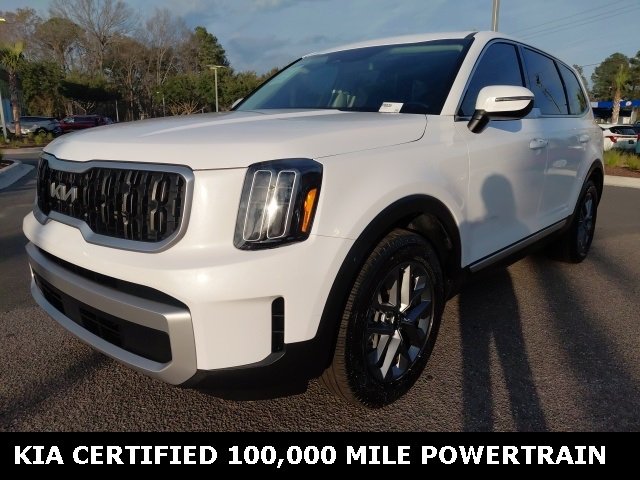 2023 Kia Telluride