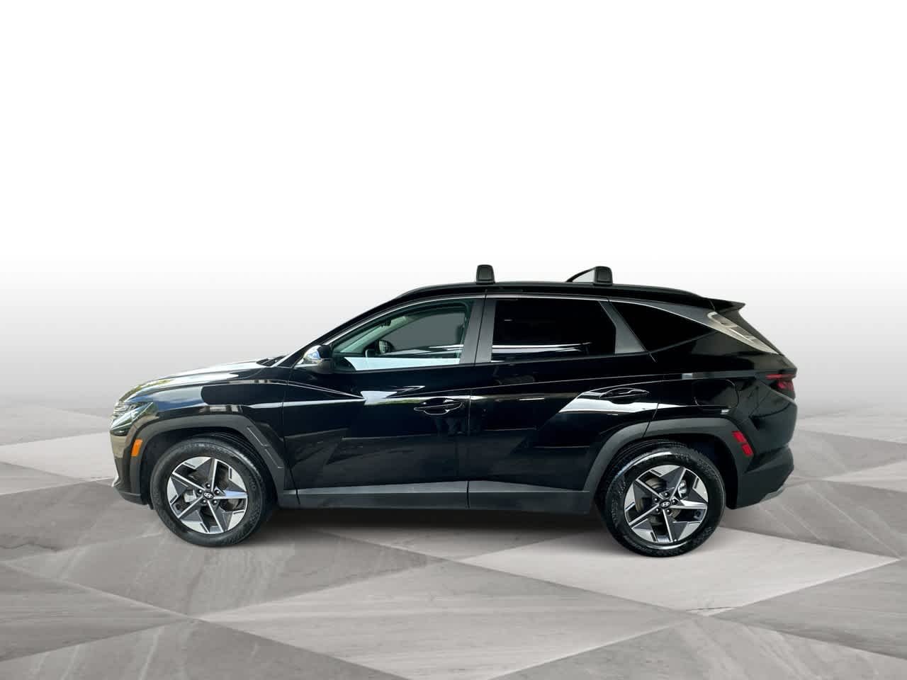2026 Hyundai Tucson SEL - Photo 5