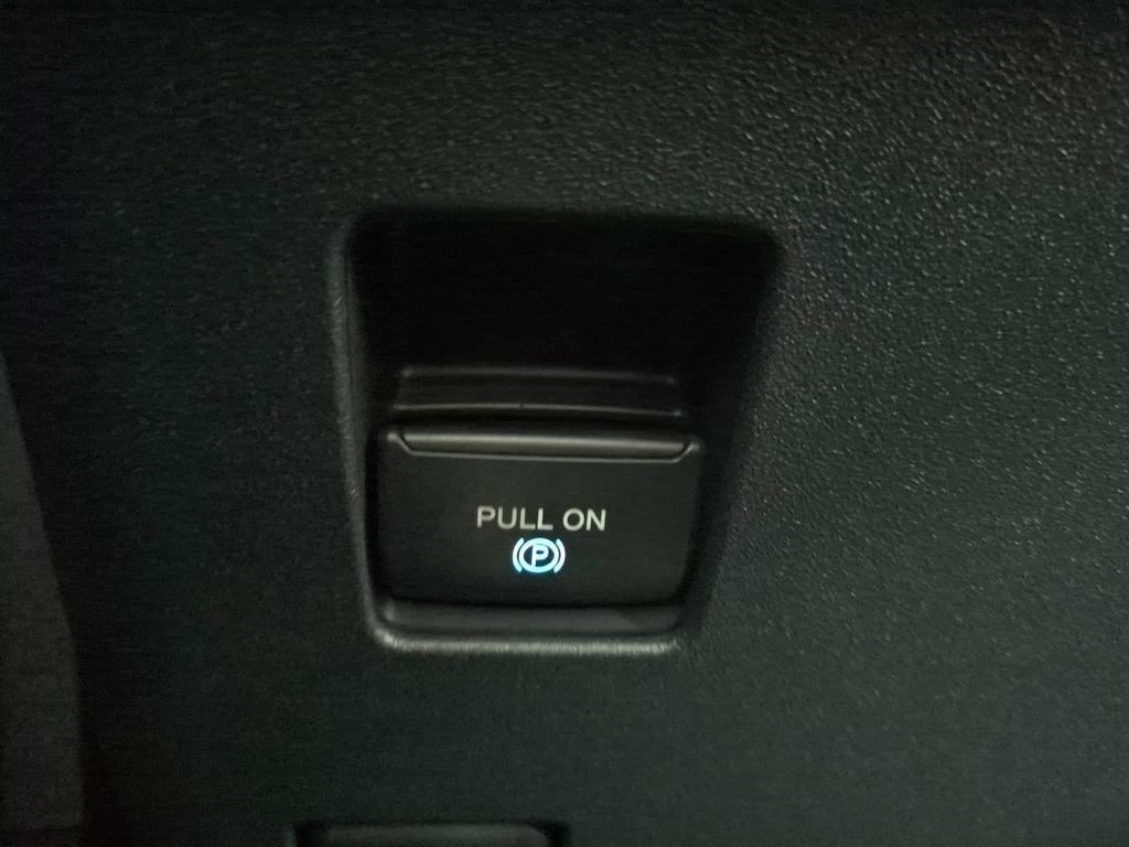 2023 Ford Bronco 4-Door Big Bend - Photo 27