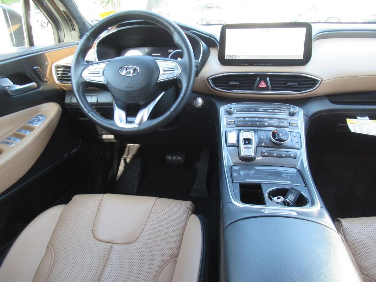 Used 2023 Gray Hyundai Calligraphy image 13