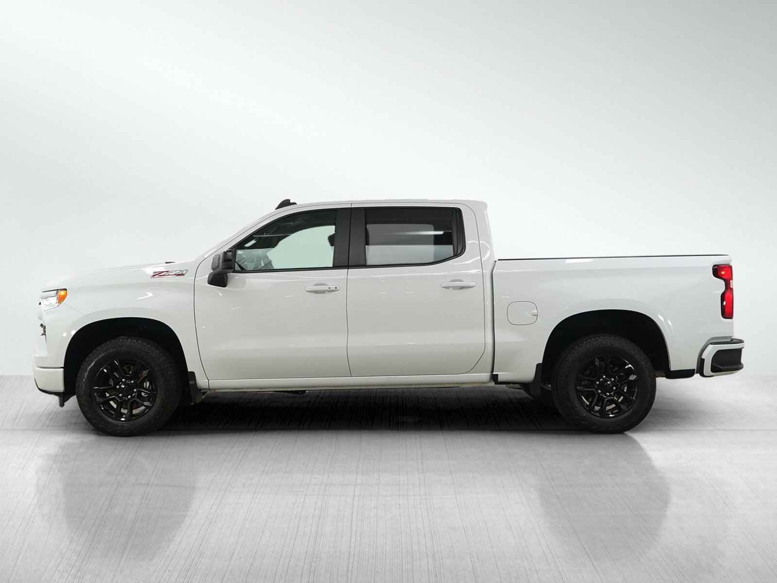 Used 2023 Chevrolet Silverado 1500 RST with VIN 2GCUDEED4P1128464 for sale in White Bear Lake, Minnesota