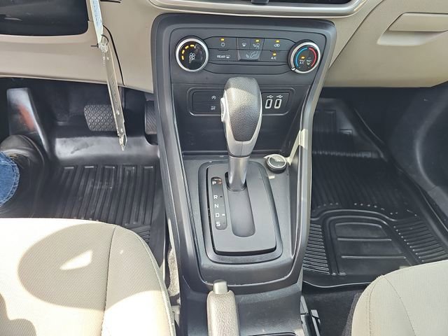 Used 2022 Gray Ford S image 16