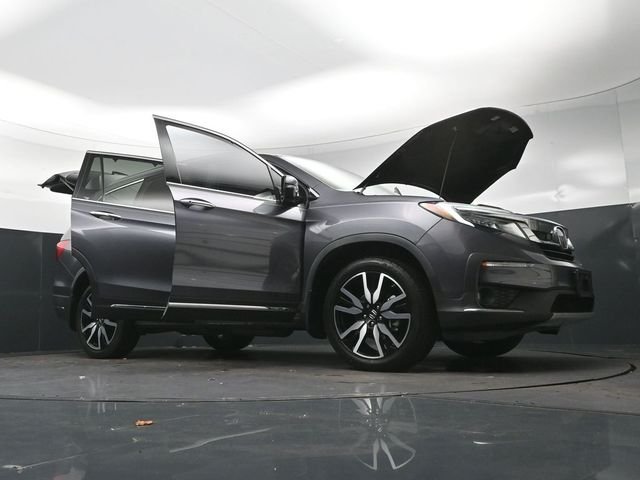 Used 2020 Modern Steel Metallic Honda Elite image 36