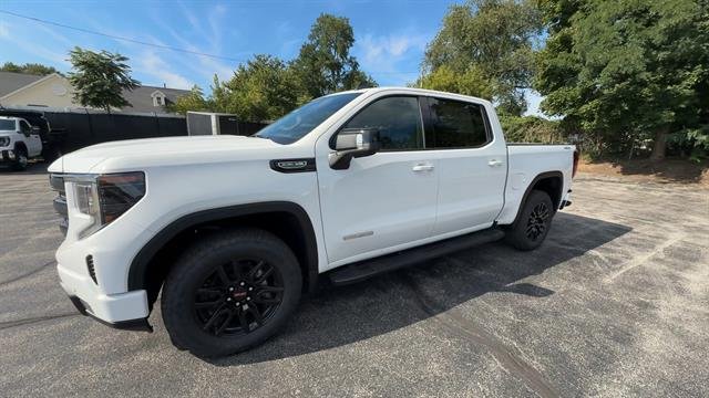2026 GMC Sierra 1500 Elevation - Photo 38