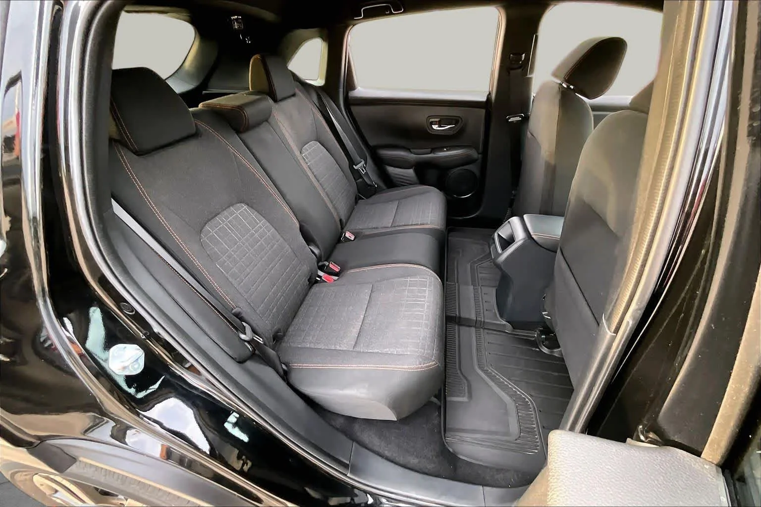 Certified Used 2026 BK Honda Sport image 18