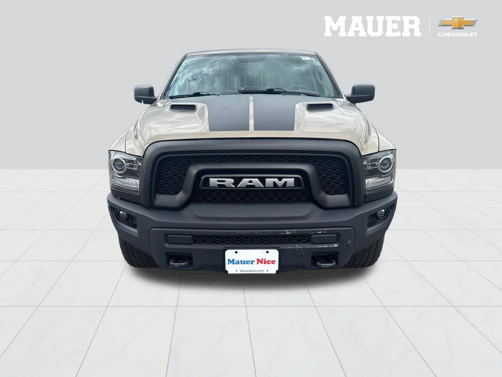 Used 2019 Beige Ram Warlock image 8