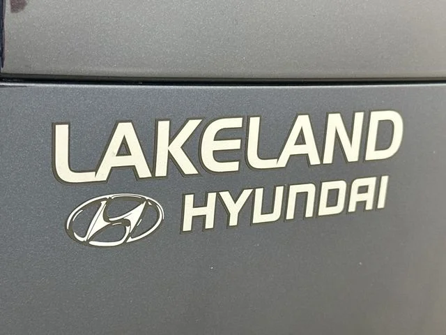New 2026 Hyundai PALISADE HYBRID SEL Premium