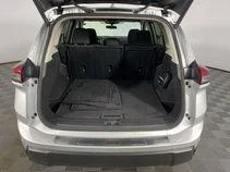 2025 Nissan Rogue SV - Photo 7