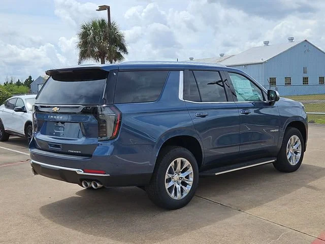 2026 Chevrolet Tahoe Premier - Photo 6