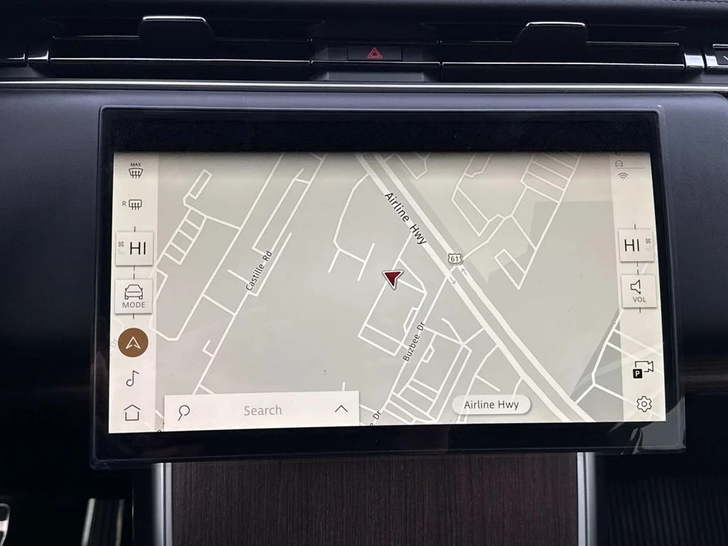 2026 Land Rover Range Rover SE - Photo 13