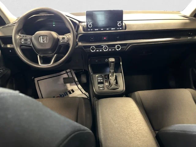 Used 2024 Gray Honda LX image 11