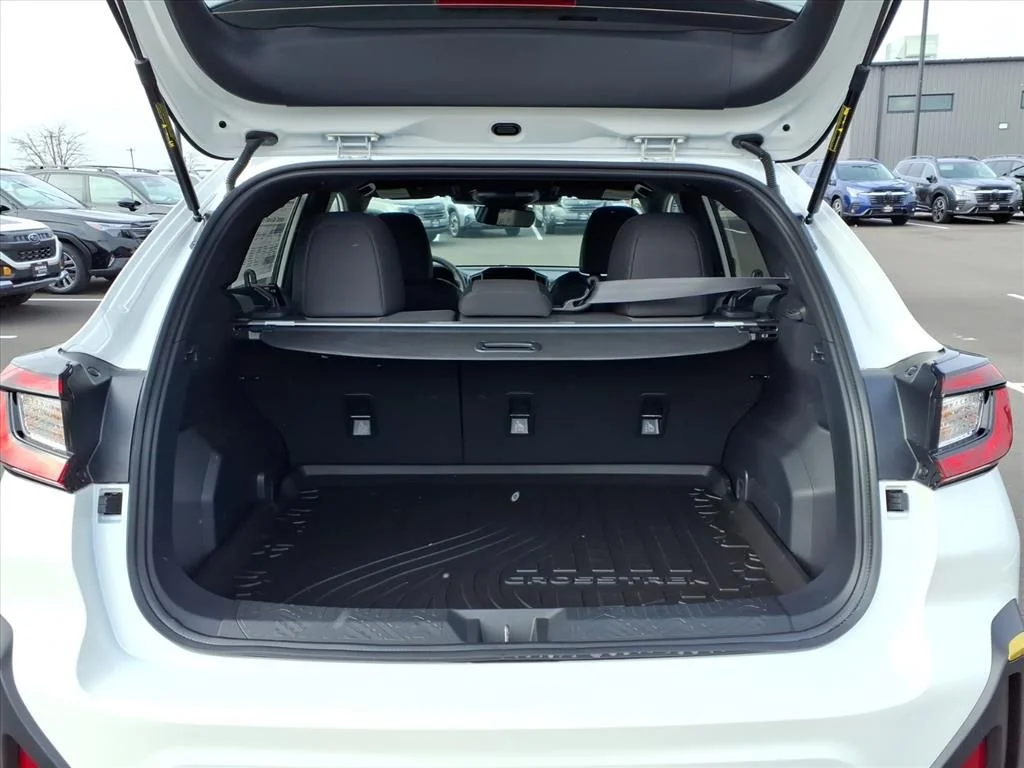 2026 Subaru Crosstrek Sport - Photo 10