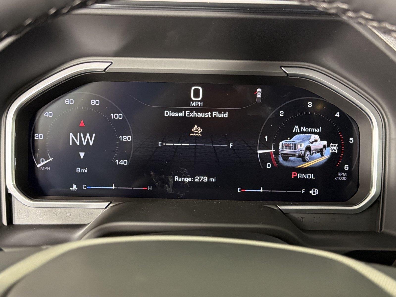 New 2026 Sterling Metallic GMC Denali image 26