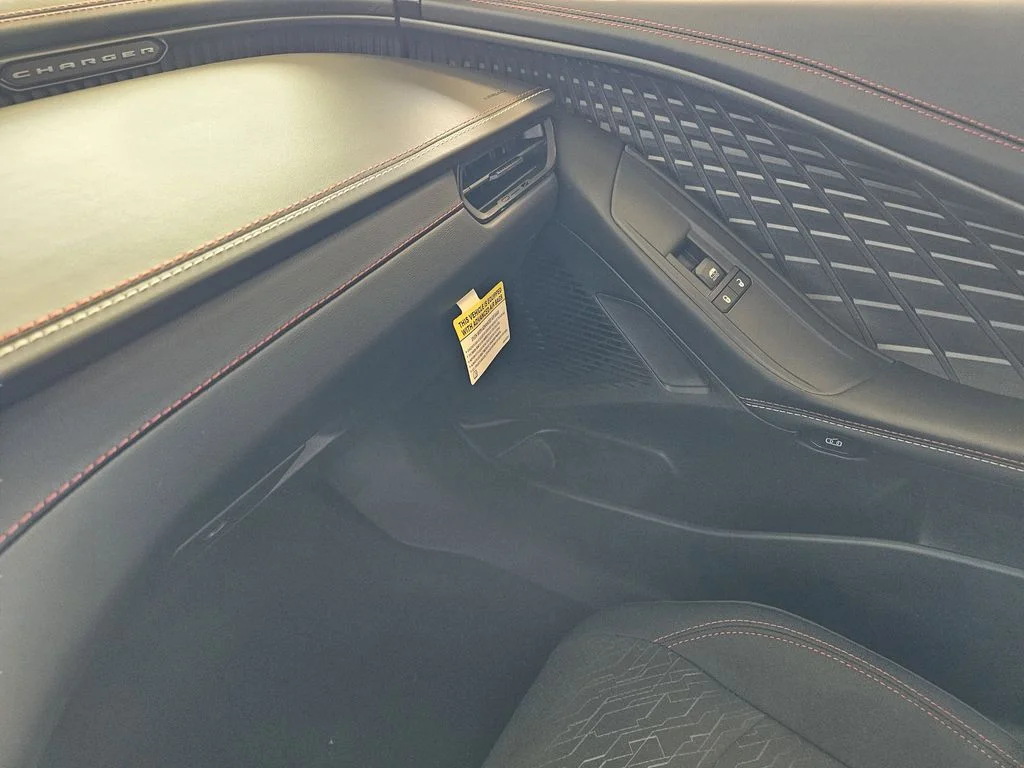 2026 Dodge Charger R/T - Photo 26