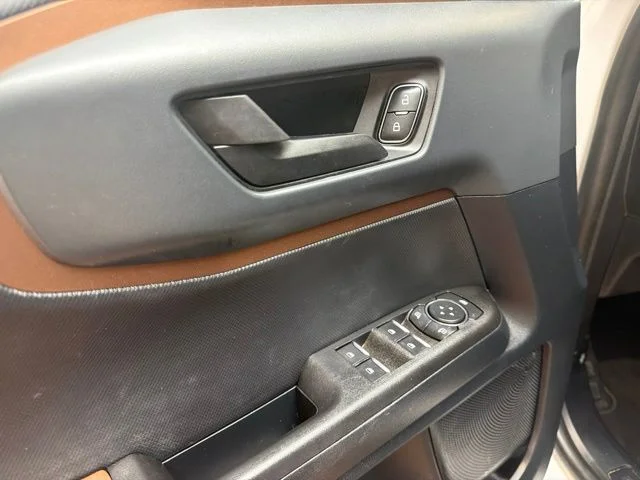 Used 2021 White Ford Outer Banks image 19