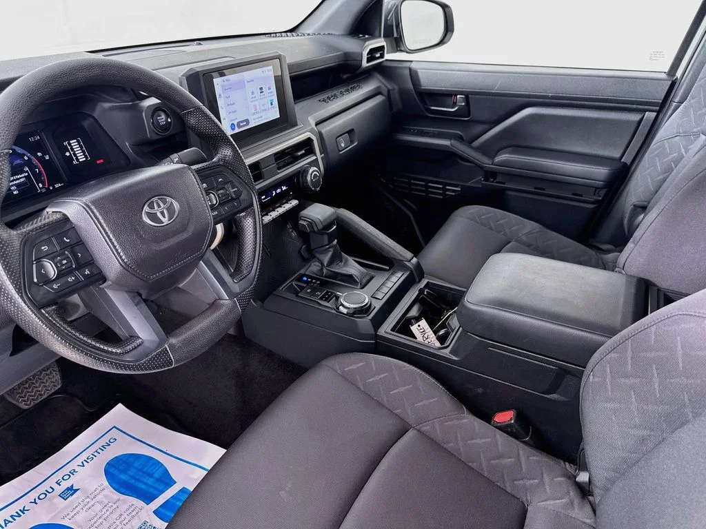 Used 2024 Ice Cap Toyota SR image 27