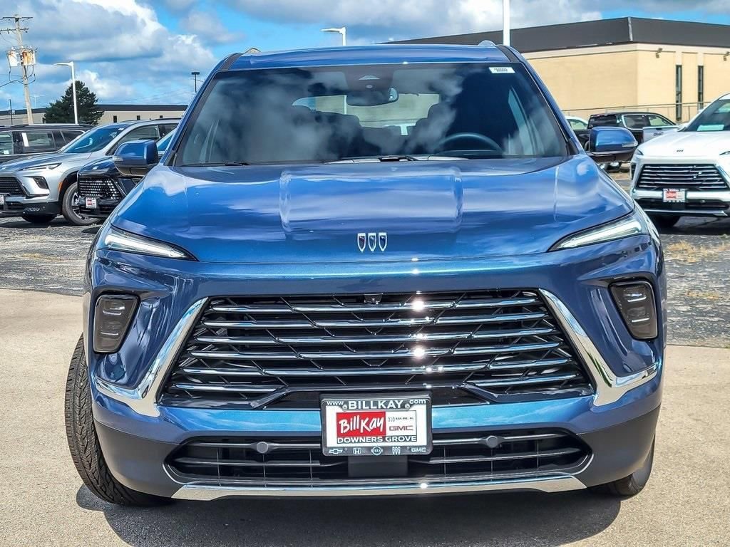 2026 BUICK ENCLAVE - Image 4