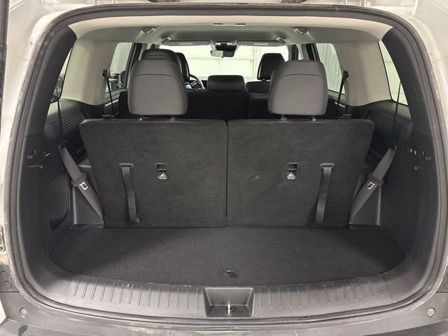 2024 Hyundai Santa Fe SEL HEV - Photo 30