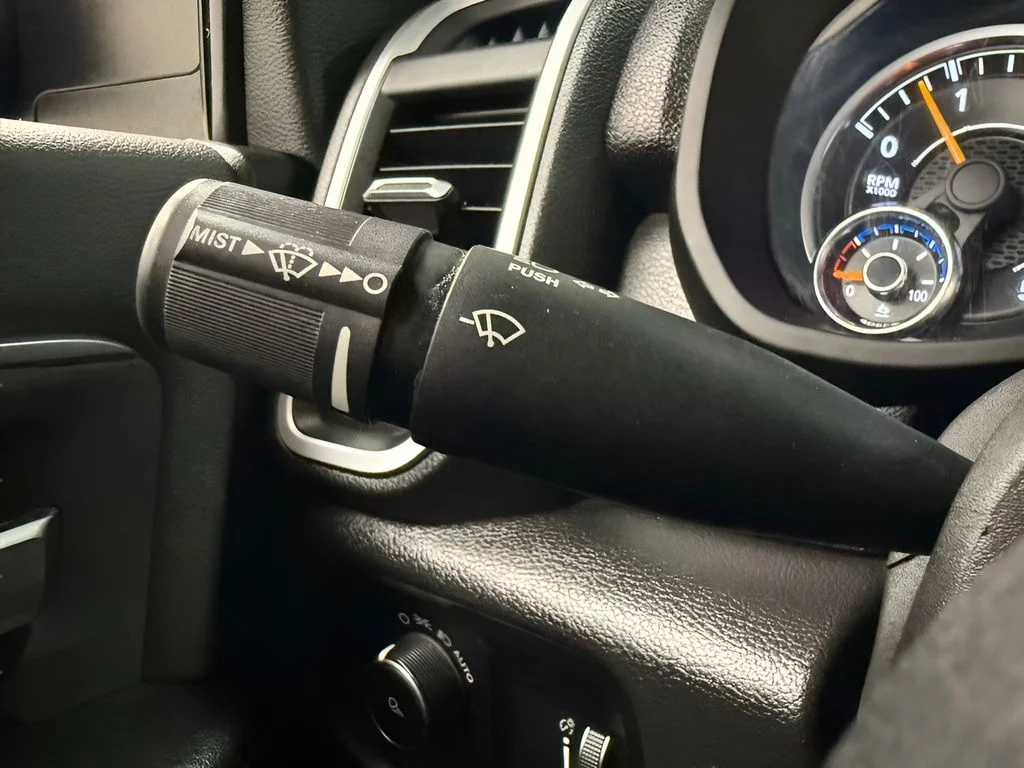 Used 2021 Black Ram Big Horn image 20