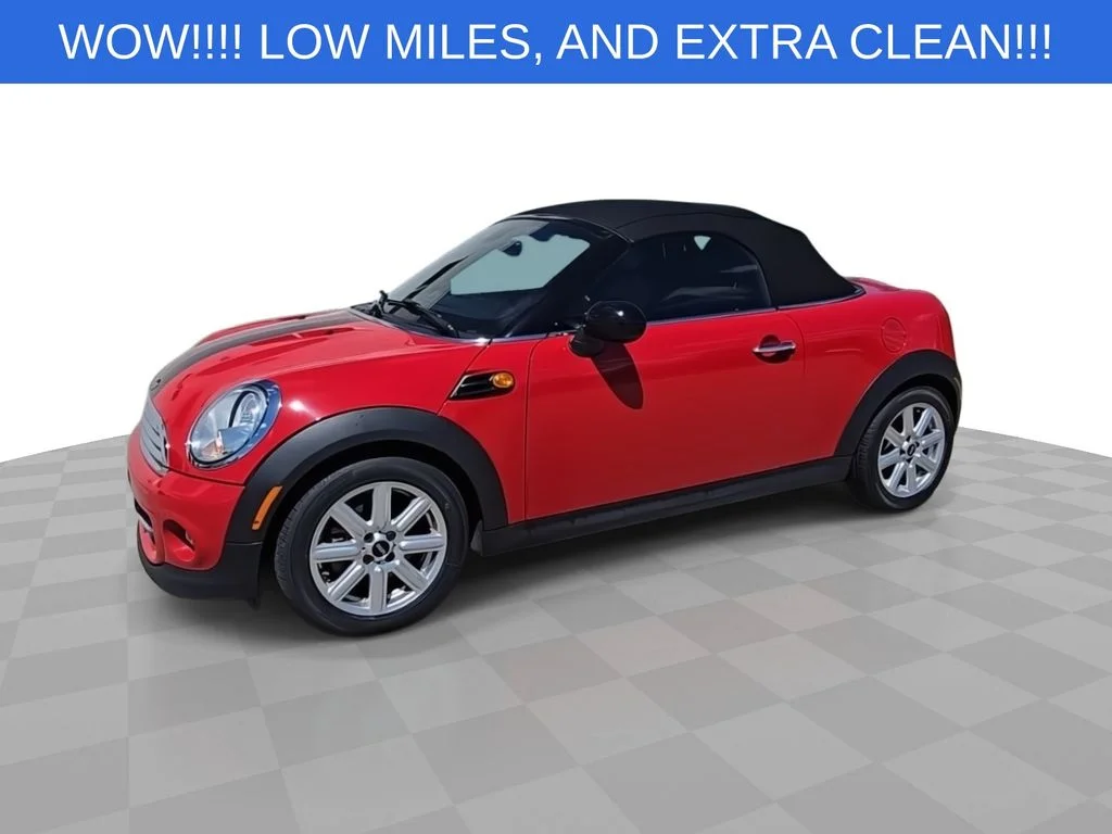 2013 MINI Cooper Base - Photo 4