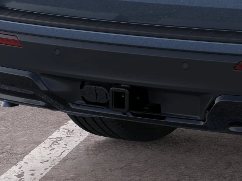 2026 Ford Explorer ST-Line - Photo 23