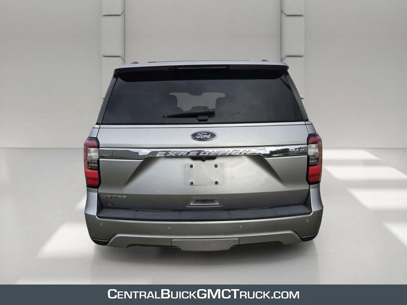 2021 Ford Expedition