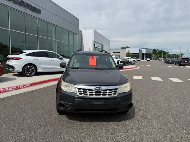 Used 2013 Subaru Forester X with VIN JF2SHABC5DH400756 for sale in Bozeman, MT