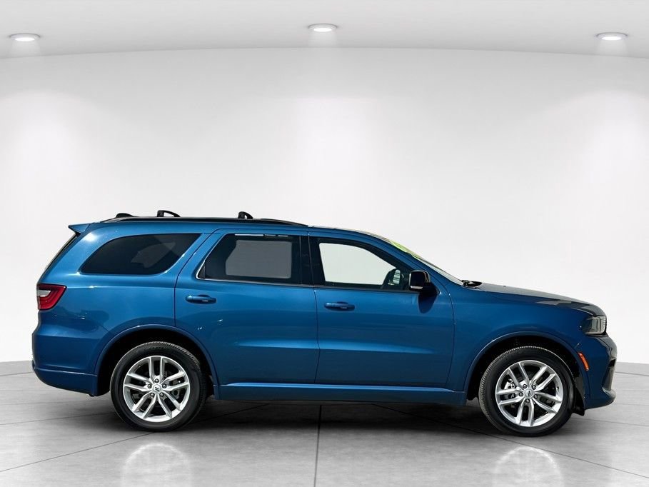 2025 Dodge Durango GT - Photo 7