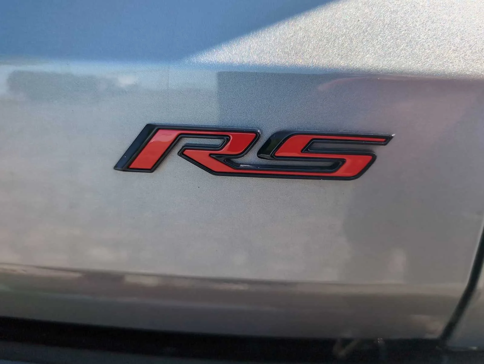 2026 Chevrolet Traverse RS - Photo 32