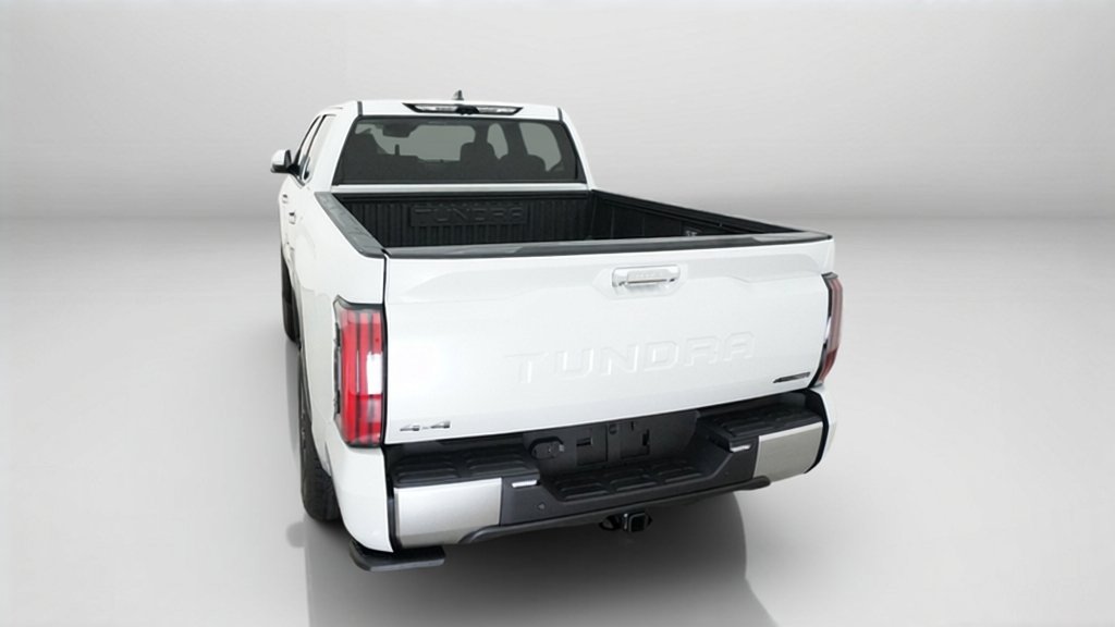 New 2026 Wind Chill Pearl Toyota Limited i-FORCE MAX image 43