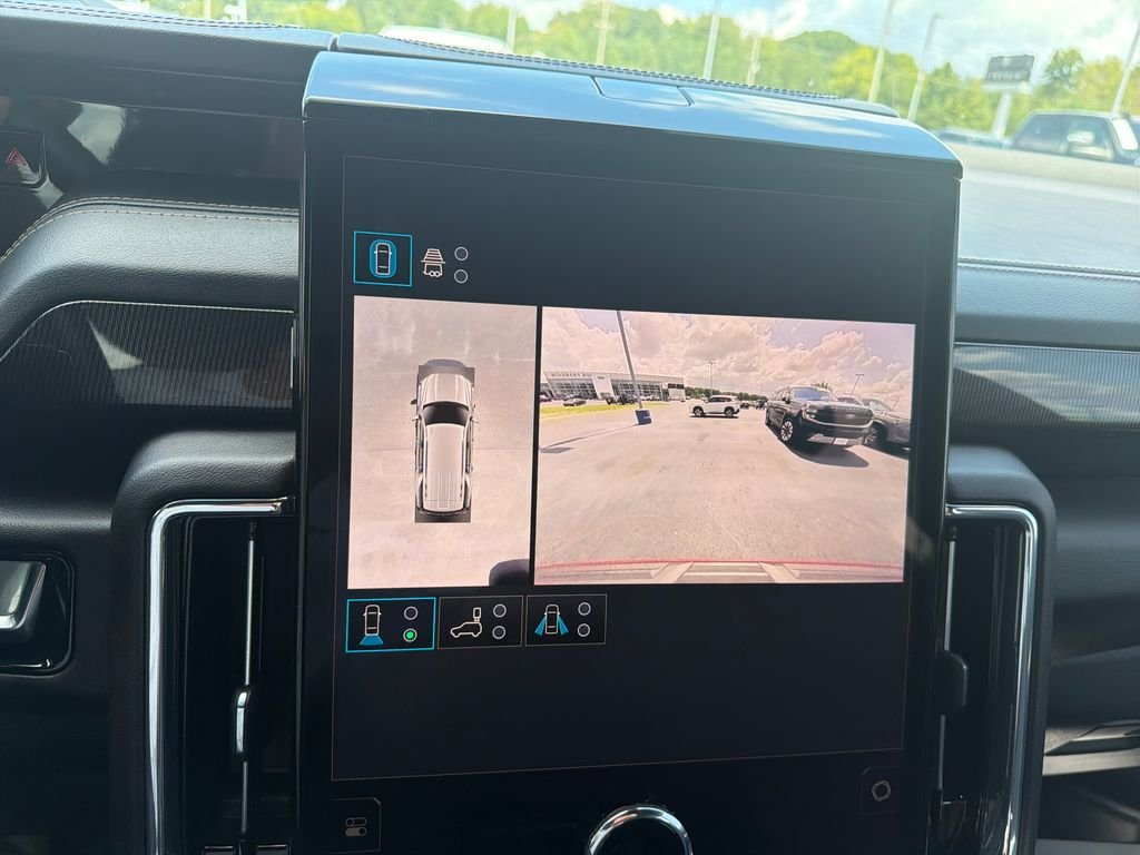 Certified Used 2025 Red GMC Elevation image 23