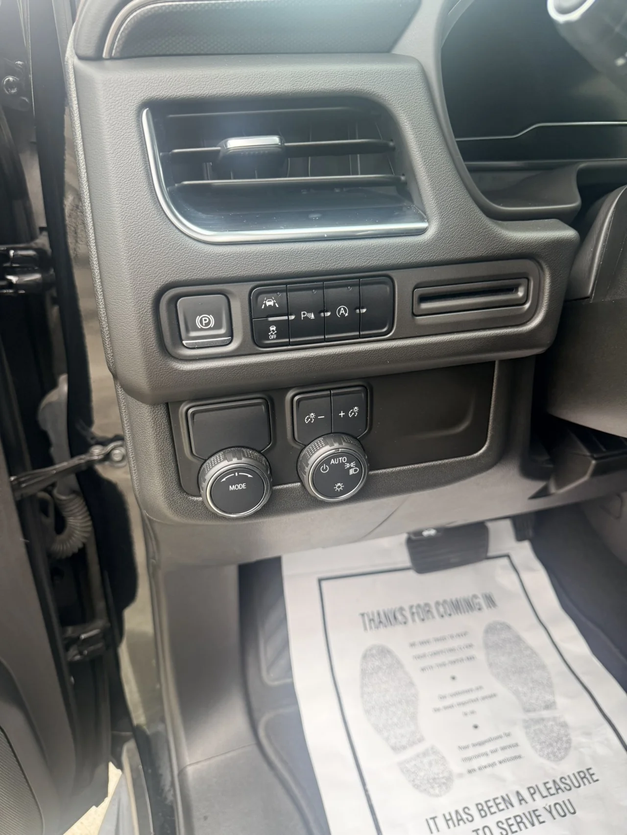 Used 2024 Black Chevrolet RST image 13