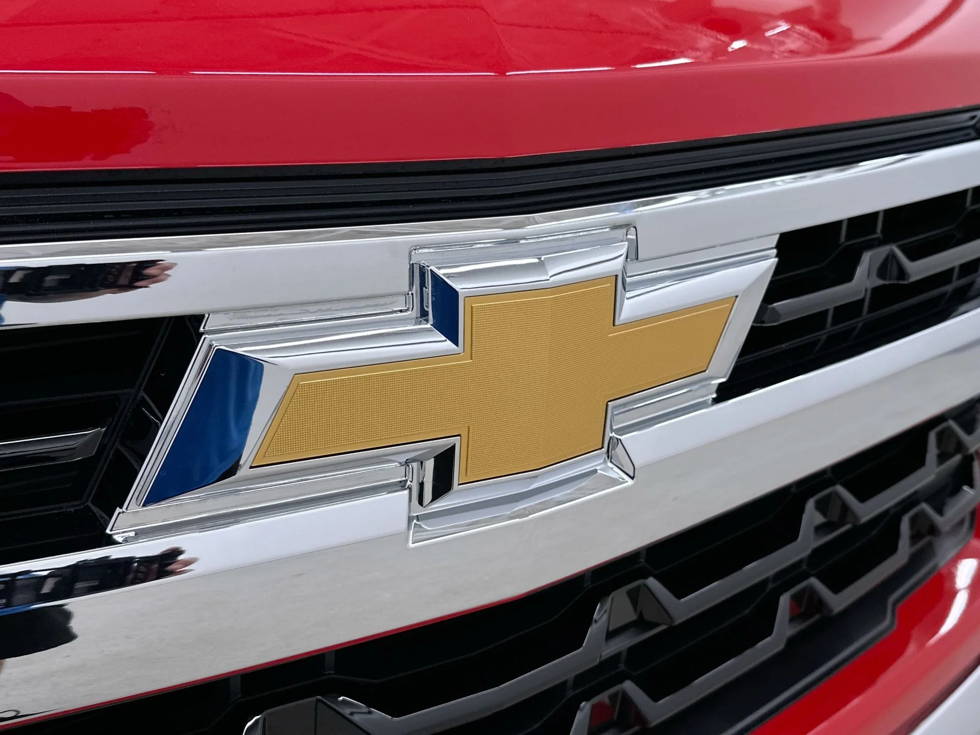 Used 2026 Red Chevrolet LT image 39