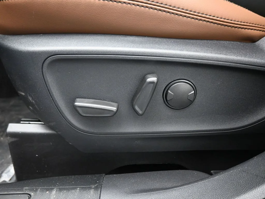 2026 Ford Bronco Sport Outer Banks - Photo 10