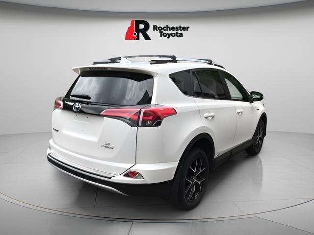 Certified Used 2018 ICE CAP Toyota  image 7